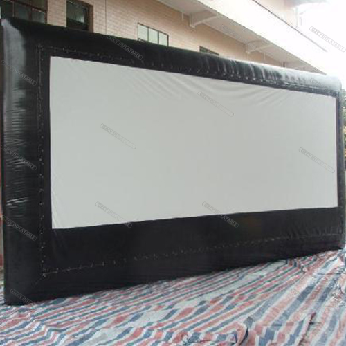 inflatable outdoor movie screen inflatable outdoor movie screen