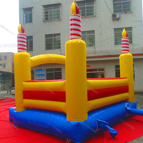 up in & over bouncejam inflatable bouncer